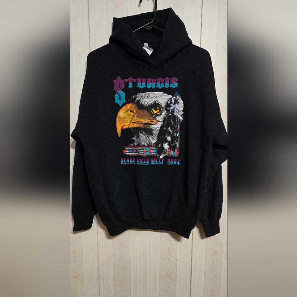 OG Sturgis Hoodie